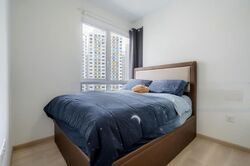 High Park Residences (D28), Apartment #449510131